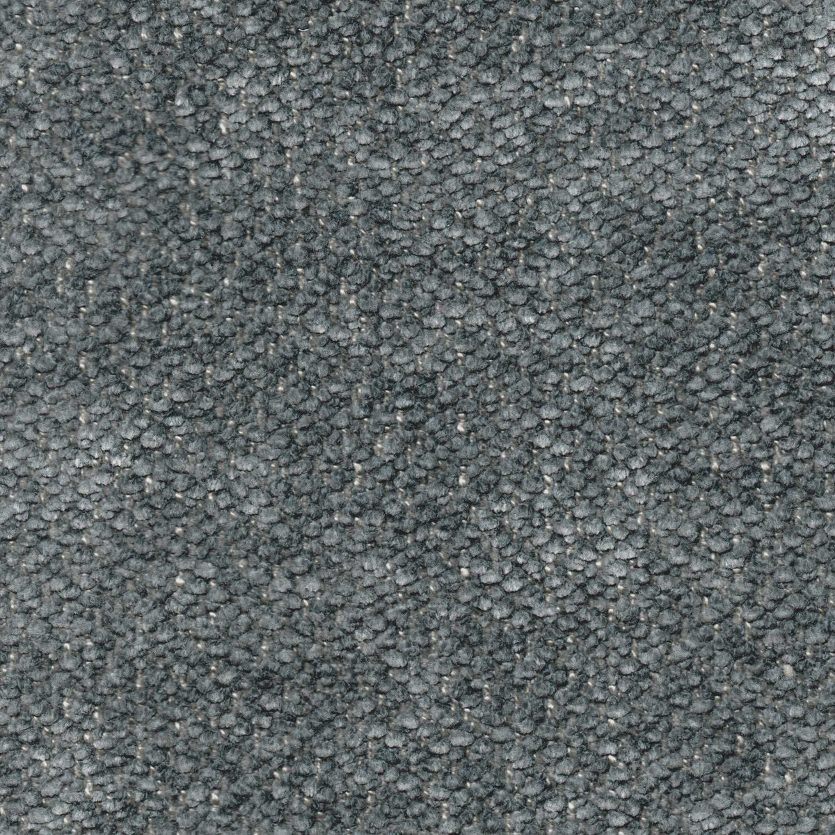 Tessuto Jolie Anthracite JO46 – ciniglia dall'effetto slavato
