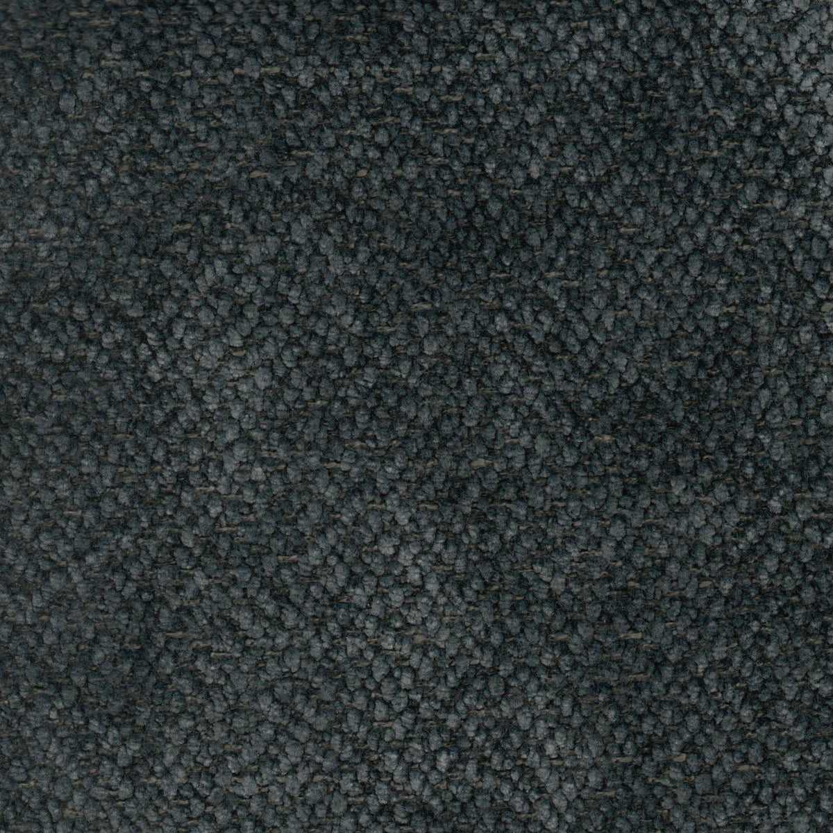 Tessuto Jolie Dark Grey JO484 – ciniglia dall'effetto slavato