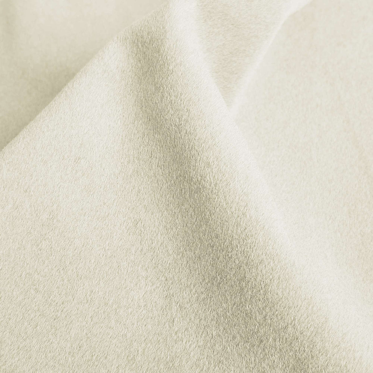 Tessuto Mohair Beige MH170 drappeggiato – tessuto a pelo rasato idrorepellente