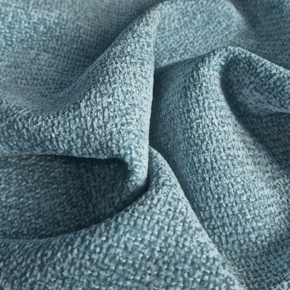 Tessuto Monroe Denim MO1750 drappeggiato – tessuto morbido certificato, colore blu