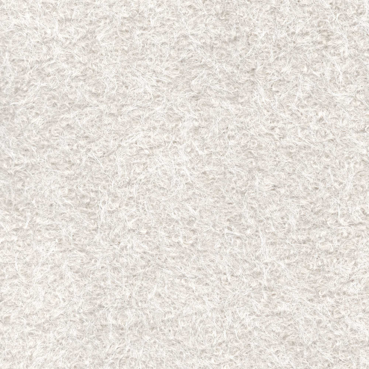 Tessuto Nepal Cream NE11 – effetto lana con fibra in rilievo