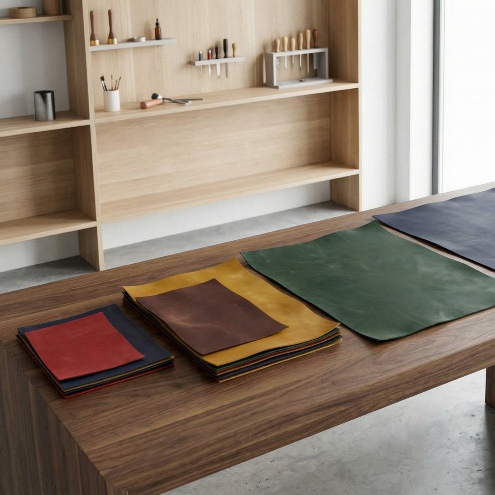 Palette Personalizzata colori Pelle