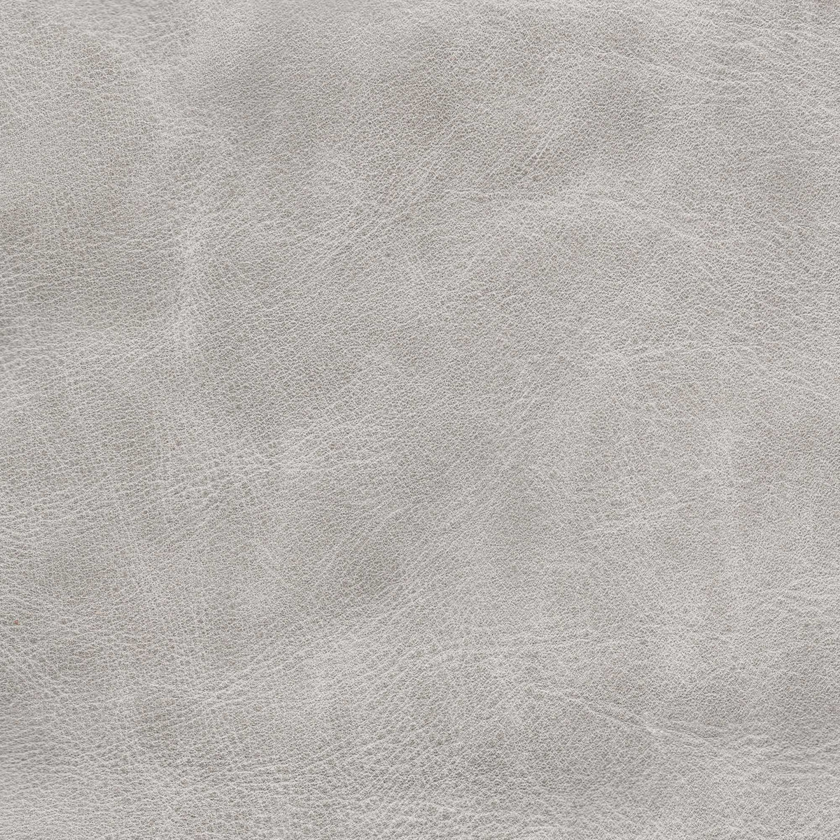 Pelle Stone Grey 7006 – vera pelle a superficie naturale irregolare, colore grigio